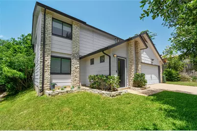 7602 Banpass Lane, Austin, TX 78736 - Photo 2