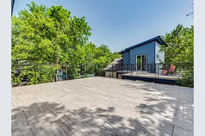406 Post Road Drive #1, Austin, TX 78704 - Photo 22