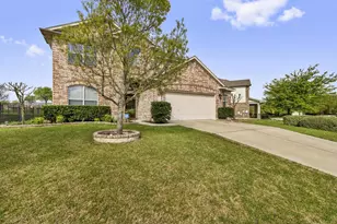 1610 Hidden Springs Path, Round Rock, TX 78665 - Photo 1