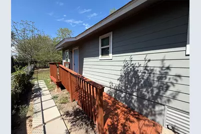 1009 Alex Street #B, Lockhart, TX 78644 - Photo 1