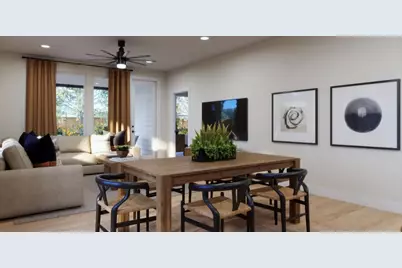 236 Langhorne Bend, Liberty Hill, TX 78642 - Photo 4