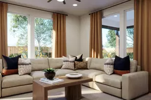 236 Langhorne Bnd, Liberty Hill, TX 78642 - Photo 6