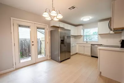 8708 Pineridge Drive #A, Austin, TX 78729 - Photo 2