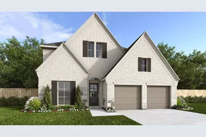 148 Hadleigh Drive, Hutto, TX 78634 - Photo 1