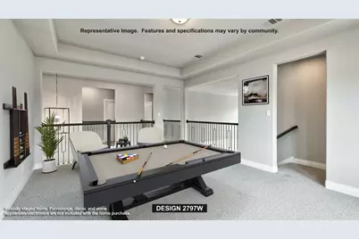 148 Hadleigh Drive, Hutto, TX 78634 - Photo 6