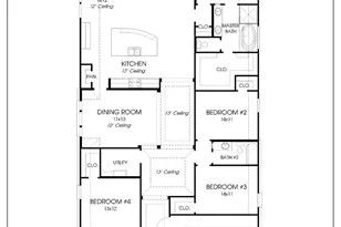 148 Hadleigh Dr, Hutto, TX 78634 - Photo 8