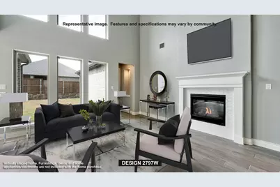 148 Hadleigh Drive, Hutto, TX 78634 - Photo 4