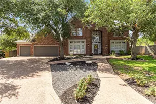 10601 Showboat Cove, Austin, TX 78730 - Photo 2