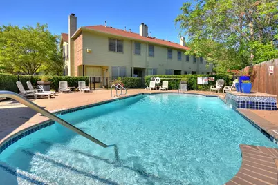 12401 Los Indios Trail #5, Austin, TX 78729 - Photo 26