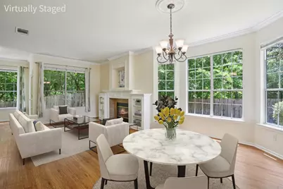 12401 Los Indios Trail #5, Austin, TX 78729 - Photo 4