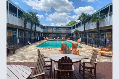 2401 Manor Road #207, Austin, TX 78722 - Photo 1