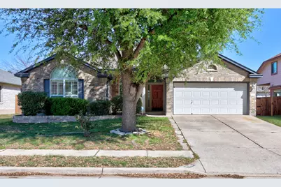 1306 Lou Gehrig Lane, Round Rock, TX 78665 - Photo 1