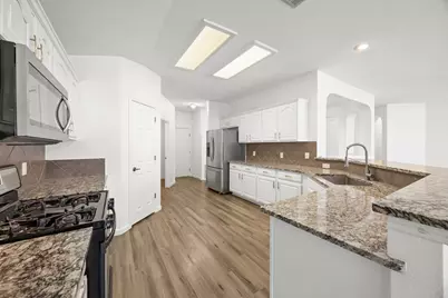 1306 Lou Gehrig Lane, Round Rock, TX 78665 - Photo 12