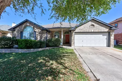 1306 Lou Gehrig Lane, Round Rock, TX 78665 - Photo 2