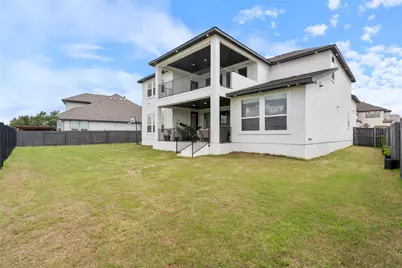 2717 Painted Sky Bend, Leander, TX 78641 - Photo 36