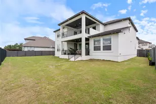 2717 Painted Sky Bnd, Leander, TX 78641 - Photo 36