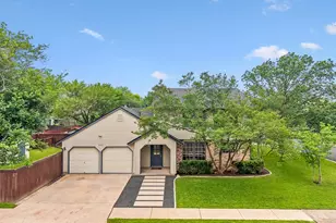 3609 Alexandria Dr, Austin, TX 78749 - Photo 2