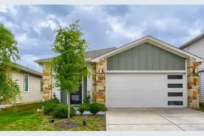 233 New Hampton Way, San Marcos, TX 78666 - Photo 1