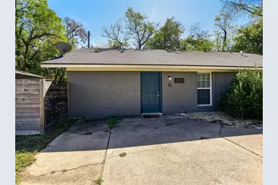 6113 Manor Road #A, Austin, TX 78723 - Photo 2