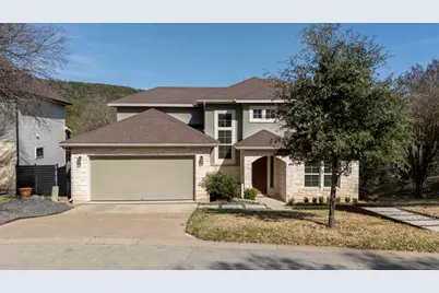 7716 Waldon Drive #E, Austin, TX 78750 - Photo 2