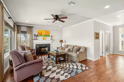 7716 Waldon Drive #E, Austin, TX 78750 - Photo 8