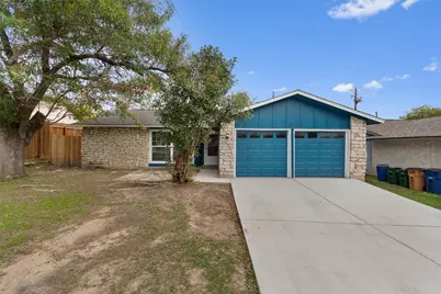 2532 Chaparral Trail, Austin, TX 78744 - Photo 1