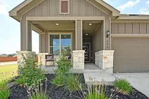 284 Grace Lilly Dr, Buda, TX 78610 - Photo 4