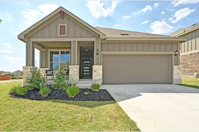 284 Grace Lilly Drive, Buda, TX 78610 - Photo 2