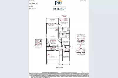 284 Grace Lilly Drive, Buda, TX 78610 - Photo 6