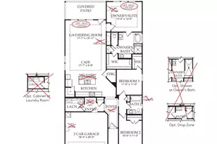 284 Grace Lilly Dr, Buda, TX 78610 - Photo 6