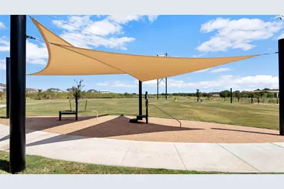 124 Balmorehea Street, Kyle, TX 78640 - Photo 4