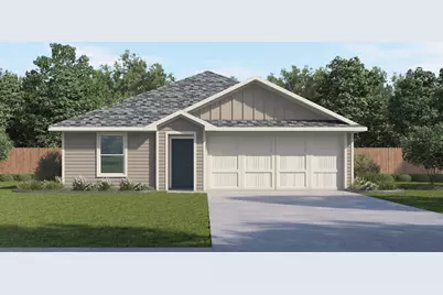 124 Balmorehea Street, Kyle, TX 78640 - Photo 1