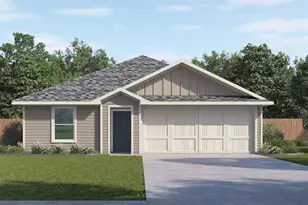 124 Balmorehea St, Kyle, TX 78640 - Photo 1