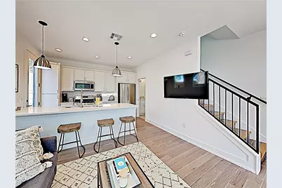 5314 Downs Drive #A, Austin, TX 78721 - Photo 8