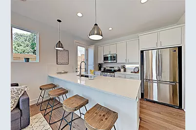 5314 Downs Drive #A, Austin, TX 78721 - Photo 6