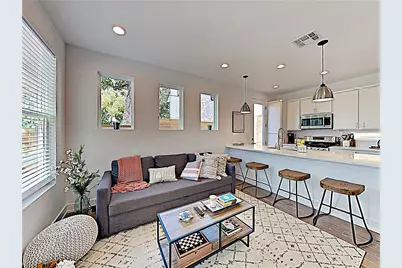 5314 Downs Drive #A, Austin, TX 78721 - Photo 1