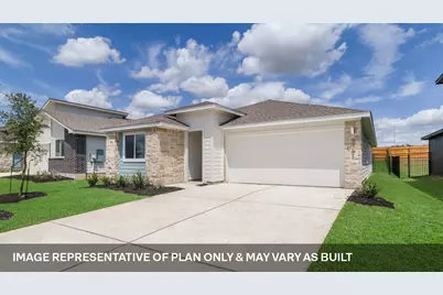 9608 Oxbow Strap Drive, Austin, TX 78724 - Photo 2