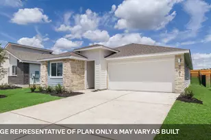 9608 Oxbow Strap Dr, Austin, TX 78724 - Photo 2