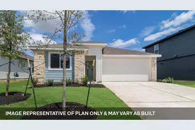 9608 Oxbow Strap Drive, Austin, TX 78724 - Photo 1