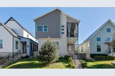 6101 Florencia Lane, Austin, TX 78724 - Photo 2