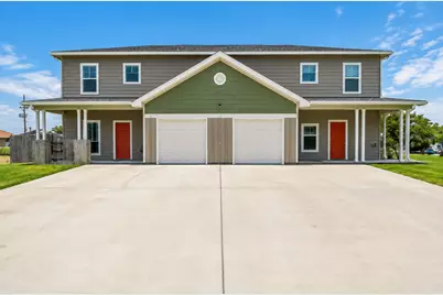 3502 Barnacle Drive #A + B, Killeen, TX 76549 - Photo 1