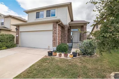 308 Potters Peak Way, Georgetown, TX 78626 - Photo 2