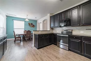 308 Potters Peak Way, Georgetown, TX 78626 - Photo 12