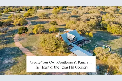 00 Fm 32 Drive W, Fischer, TX 78623 - Photo 4