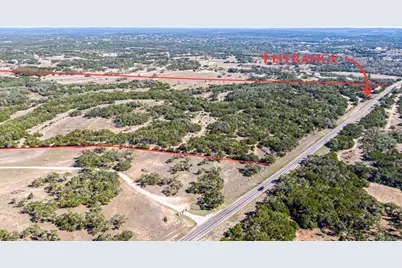 00 Fm 32 Drive W, Fischer, TX 78623 - Photo 6