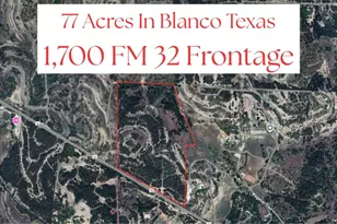00 Fm 32 Dr W, Fischer, TX 78623 - Photo 1