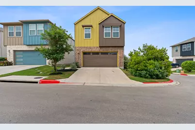 7120 Silver Star Lane, Austin, TX 78744 - Photo 6