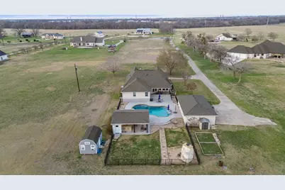 316 Brushy Creek Trail, Hutto, TX 78634 - Photo 30