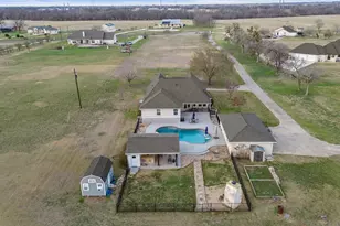 316 Brushy Creek Trail, Hutto, TX 78634 - Photo 30