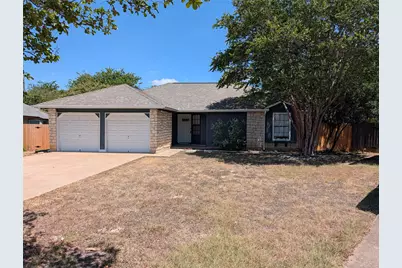 502 Dry Creek Cove, Round Rock, TX 78681 - Photo 1